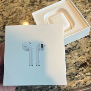 Generation 1 apple AirPods